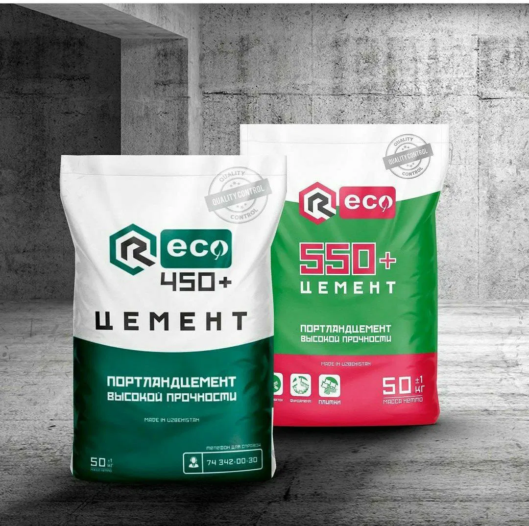 Eco 450+ Sement